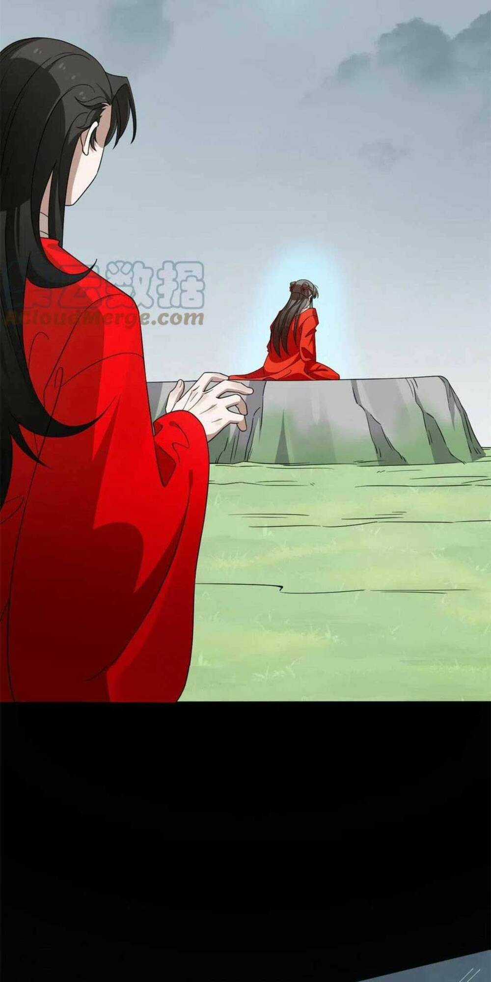 Độc Bộ Thiên Hạ: Đặc Công Thần Y Chapter 422 trang 41