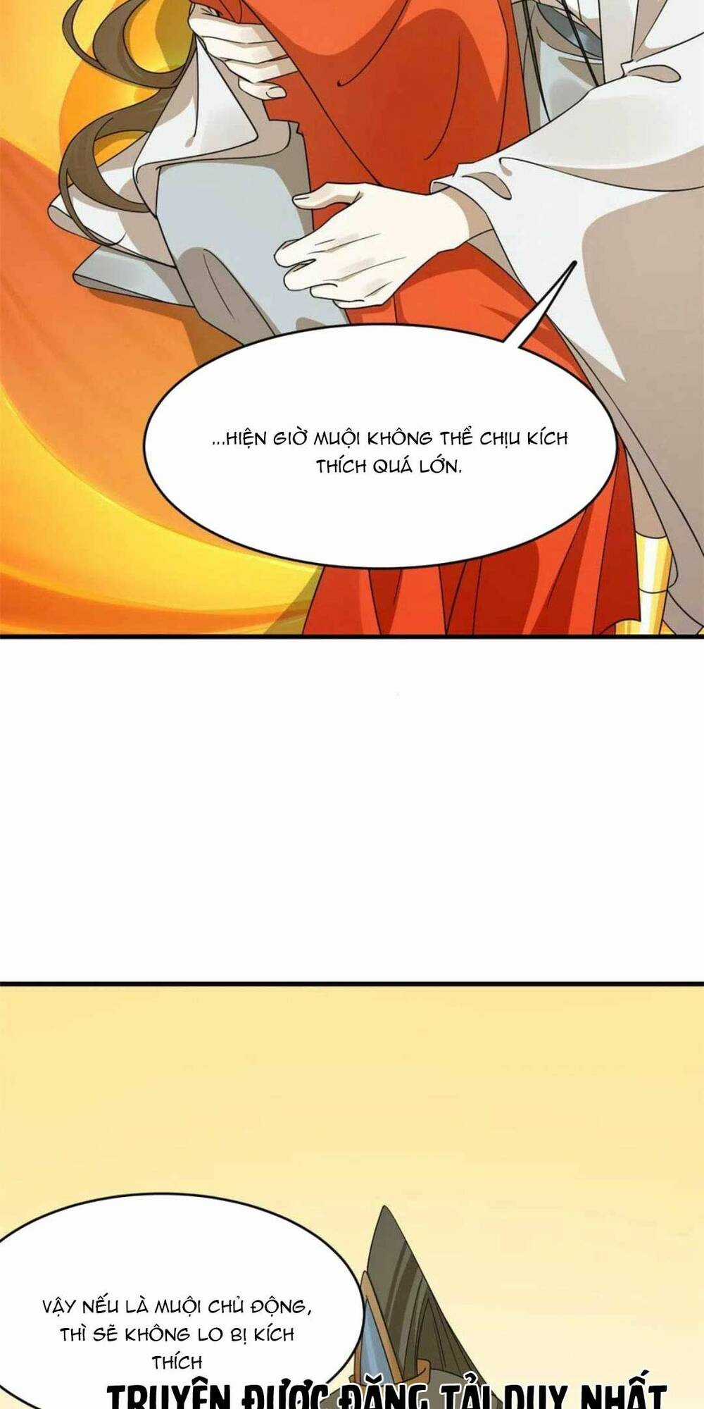 Độc Bộ Thiên Hạ: Đặc Công Thần Y Chapter 422 trang 8