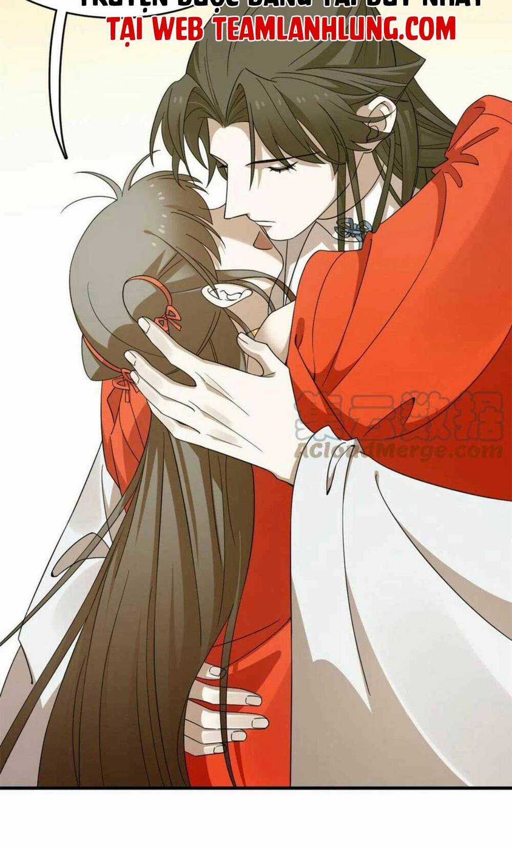 Độc Bộ Thiên Hạ: Đặc Công Thần Y Chapter 422 trang 9