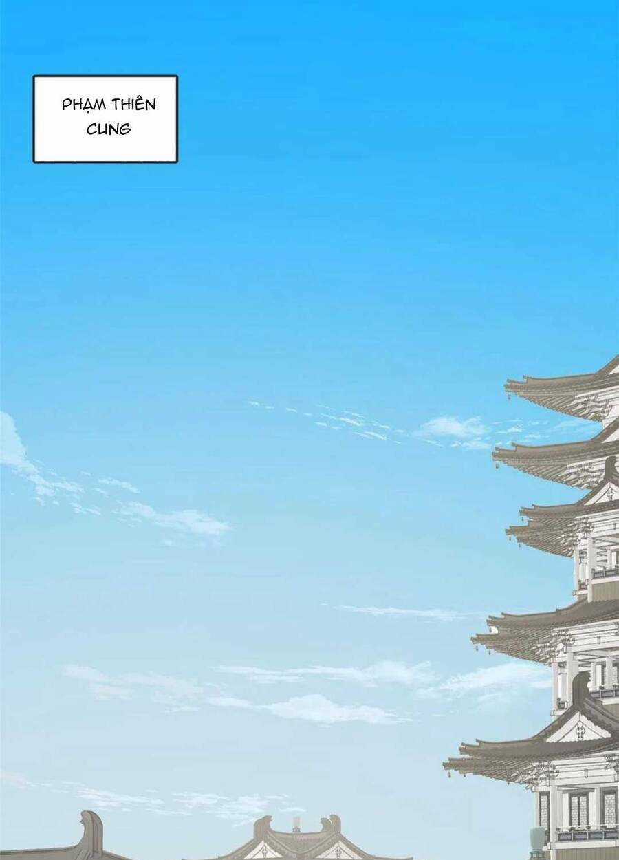 Độc Bộ Thiên Hạ: Đặc Công Thần Y Chapter 423 trang 2