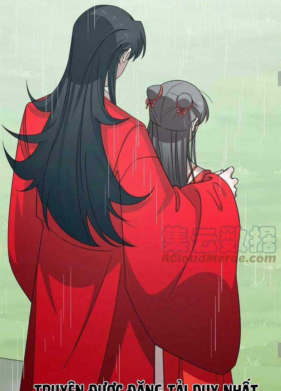 Độc Bộ Thiên Hạ: Đặc Công Thần Y Chapter 423 trang 23