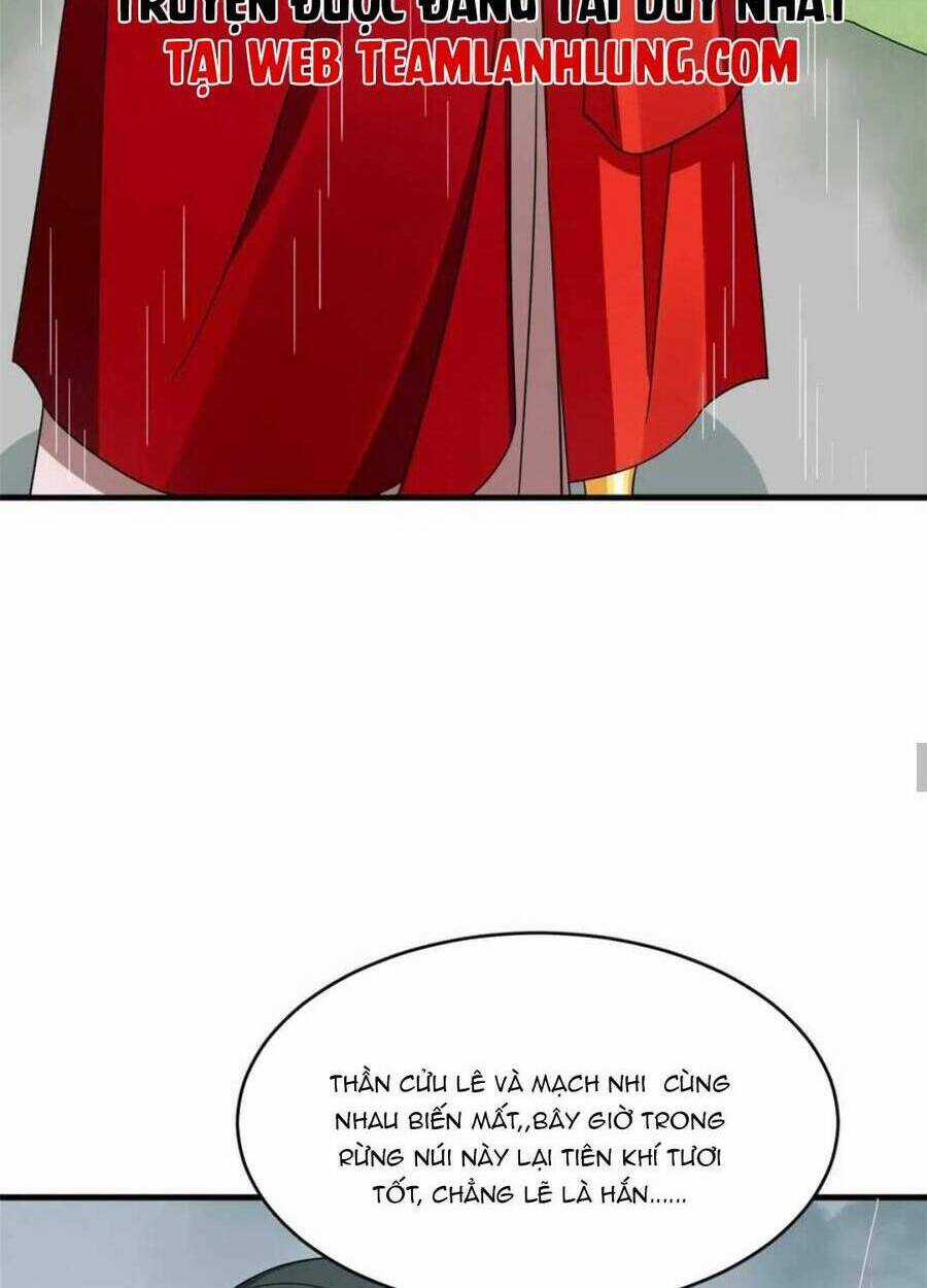 Độc Bộ Thiên Hạ: Đặc Công Thần Y Chapter 423 trang 24