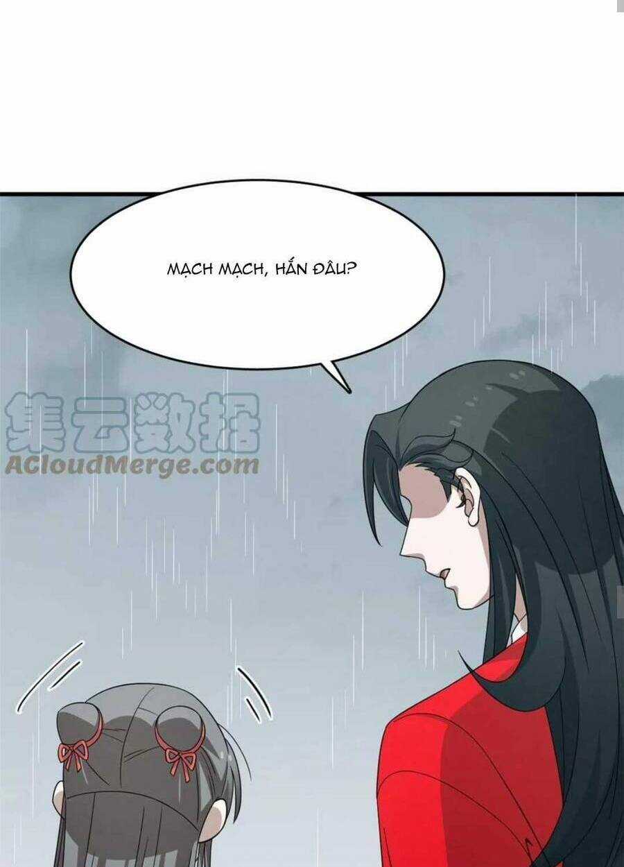 Độc Bộ Thiên Hạ: Đặc Công Thần Y Chapter 423 trang 26