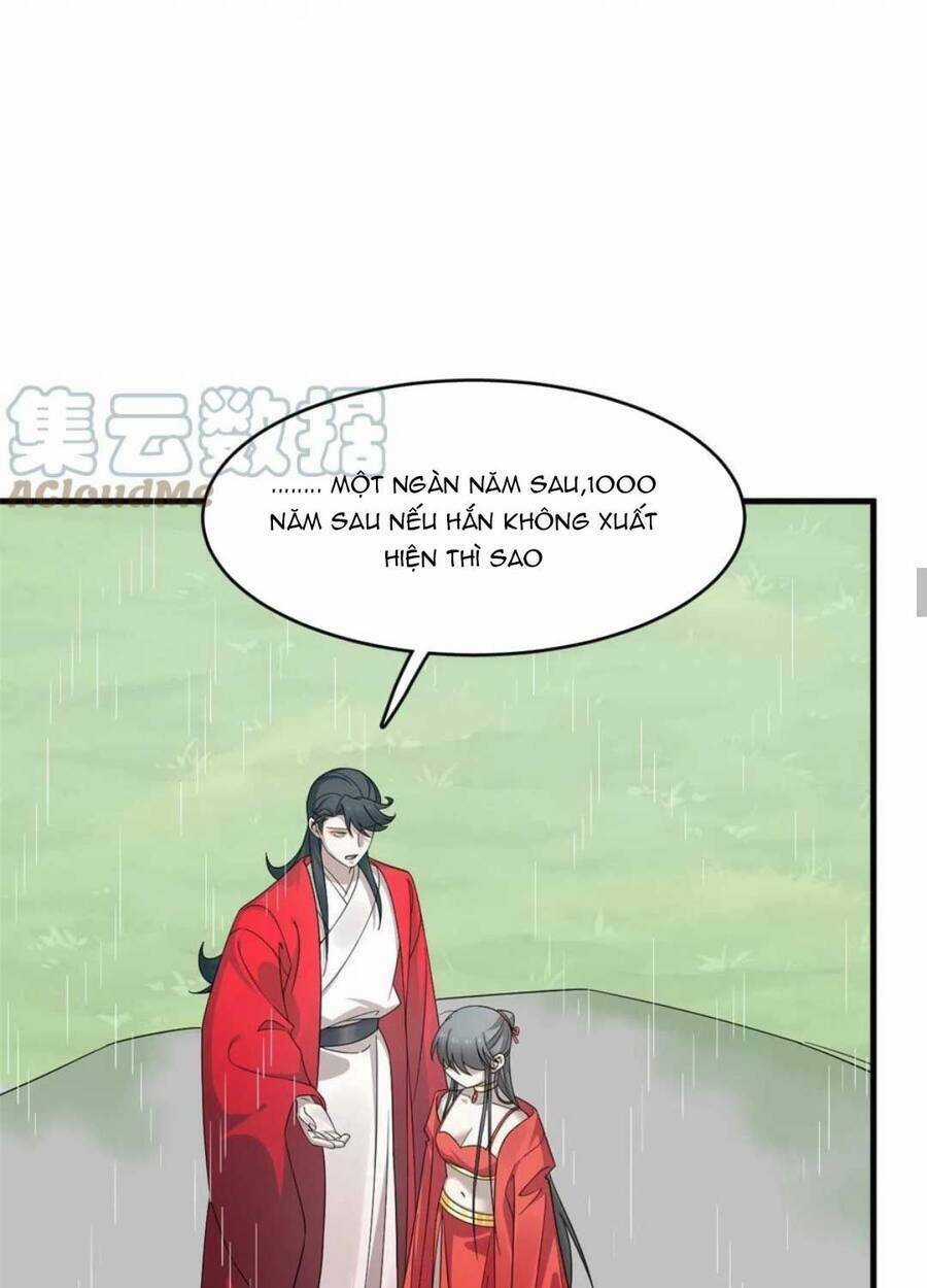 Độc Bộ Thiên Hạ: Đặc Công Thần Y Chapter 423 trang 29