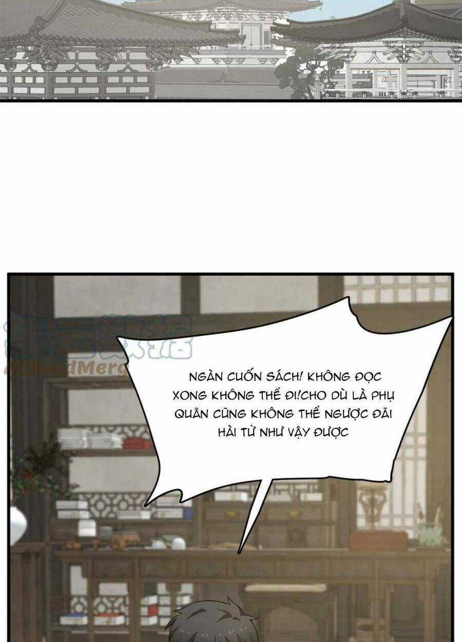 Độc Bộ Thiên Hạ: Đặc Công Thần Y Chapter 423 trang 3