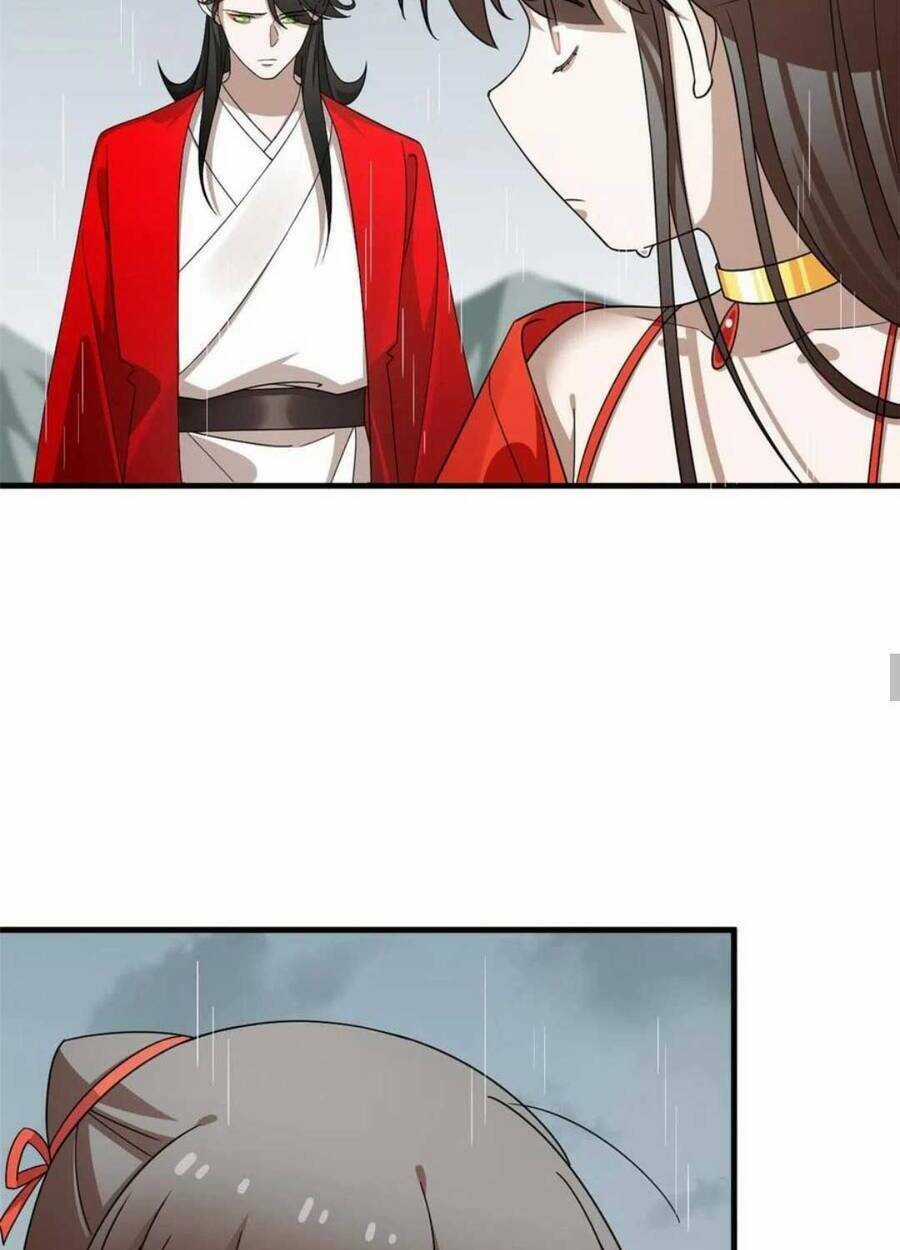 Độc Bộ Thiên Hạ: Đặc Công Thần Y Chapter 423 trang 33