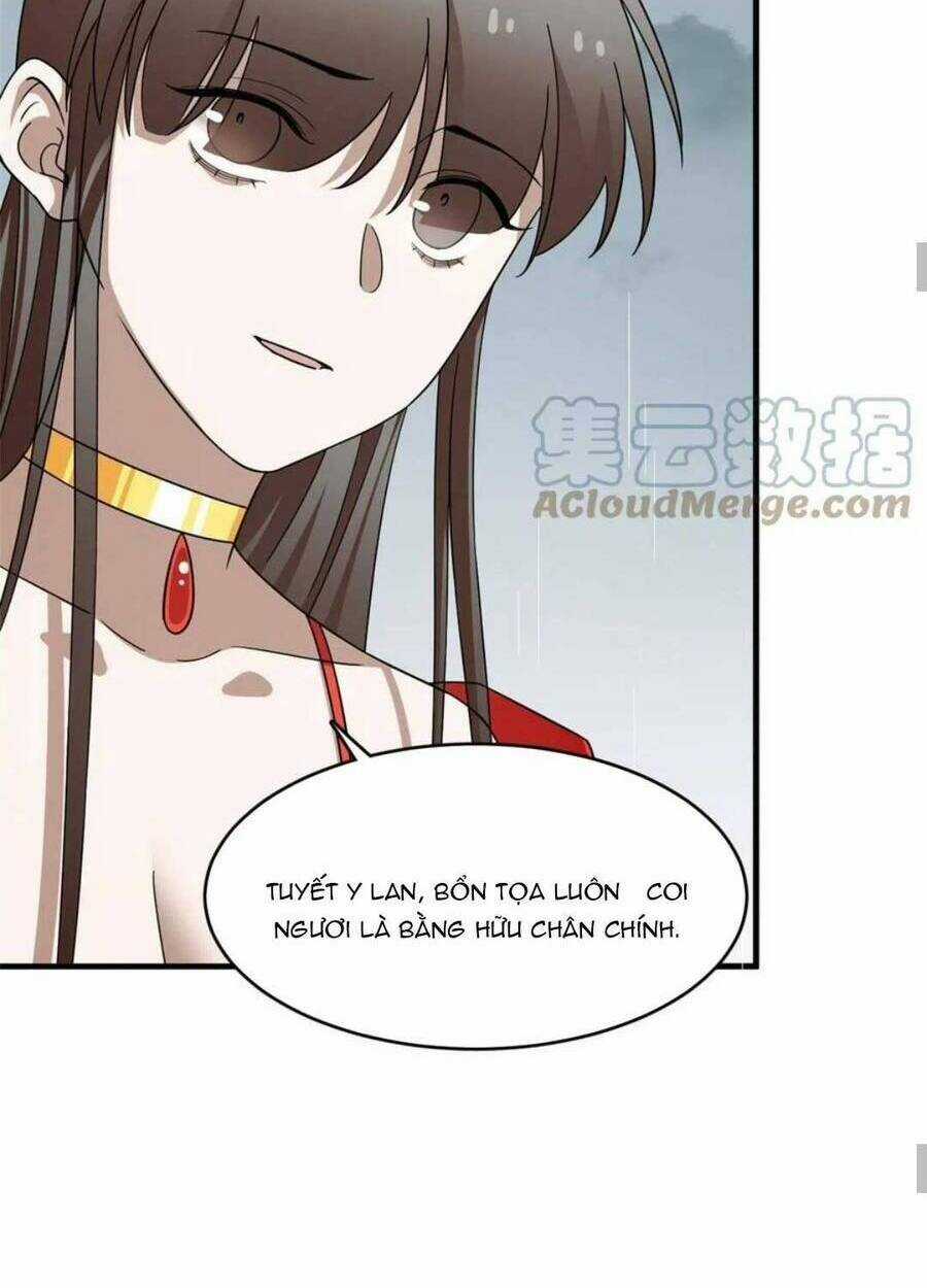 Độc Bộ Thiên Hạ: Đặc Công Thần Y Chapter 423 trang 34