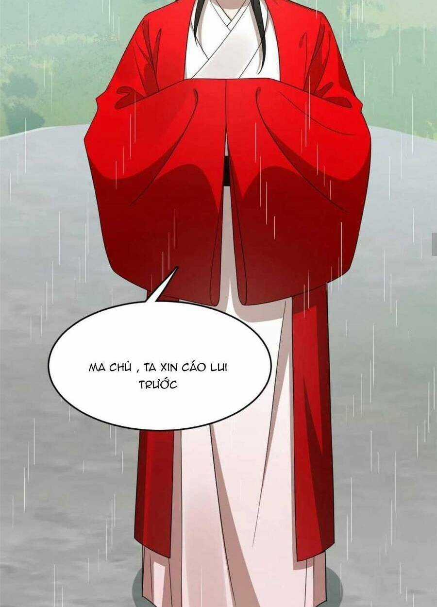 Độc Bộ Thiên Hạ: Đặc Công Thần Y Chapter 423 trang 38