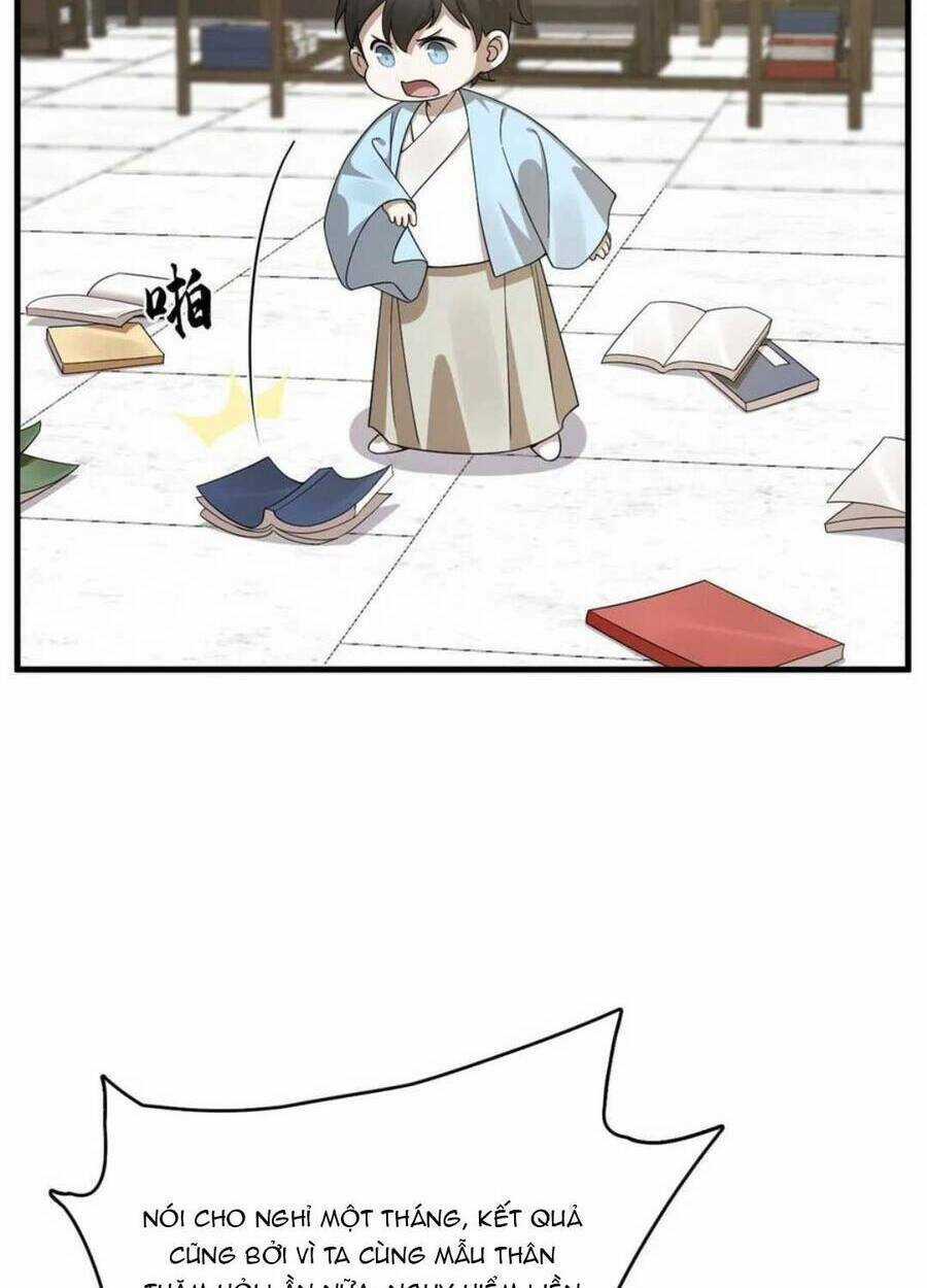 Độc Bộ Thiên Hạ: Đặc Công Thần Y Chapter 423 trang 4