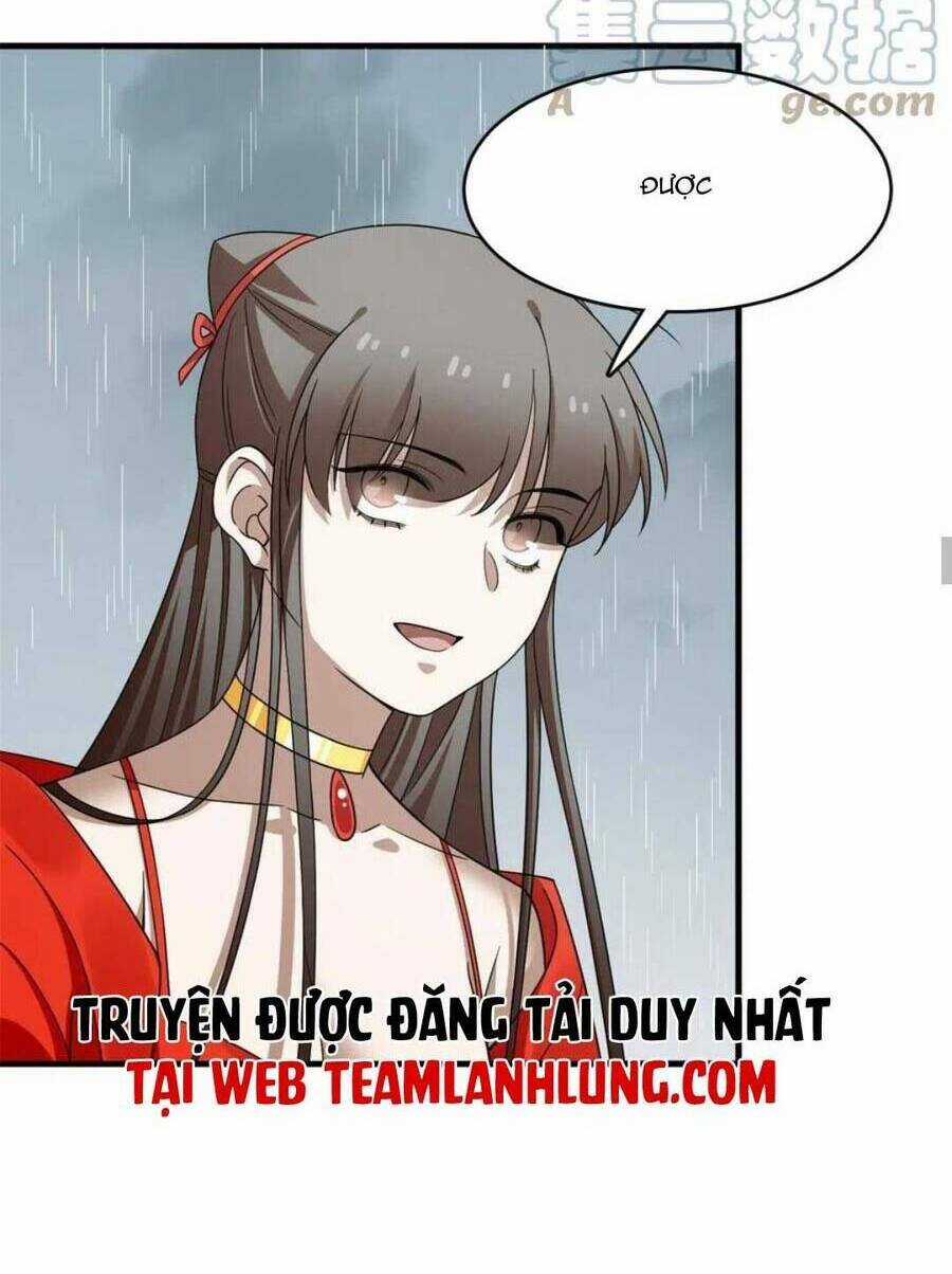 Độc Bộ Thiên Hạ: Đặc Công Thần Y Chapter 423 trang 40