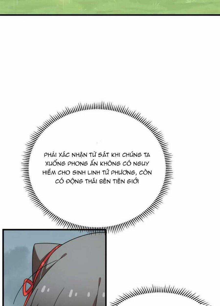 Độc Bộ Thiên Hạ: Đặc Công Thần Y Chapter 423 trang 43