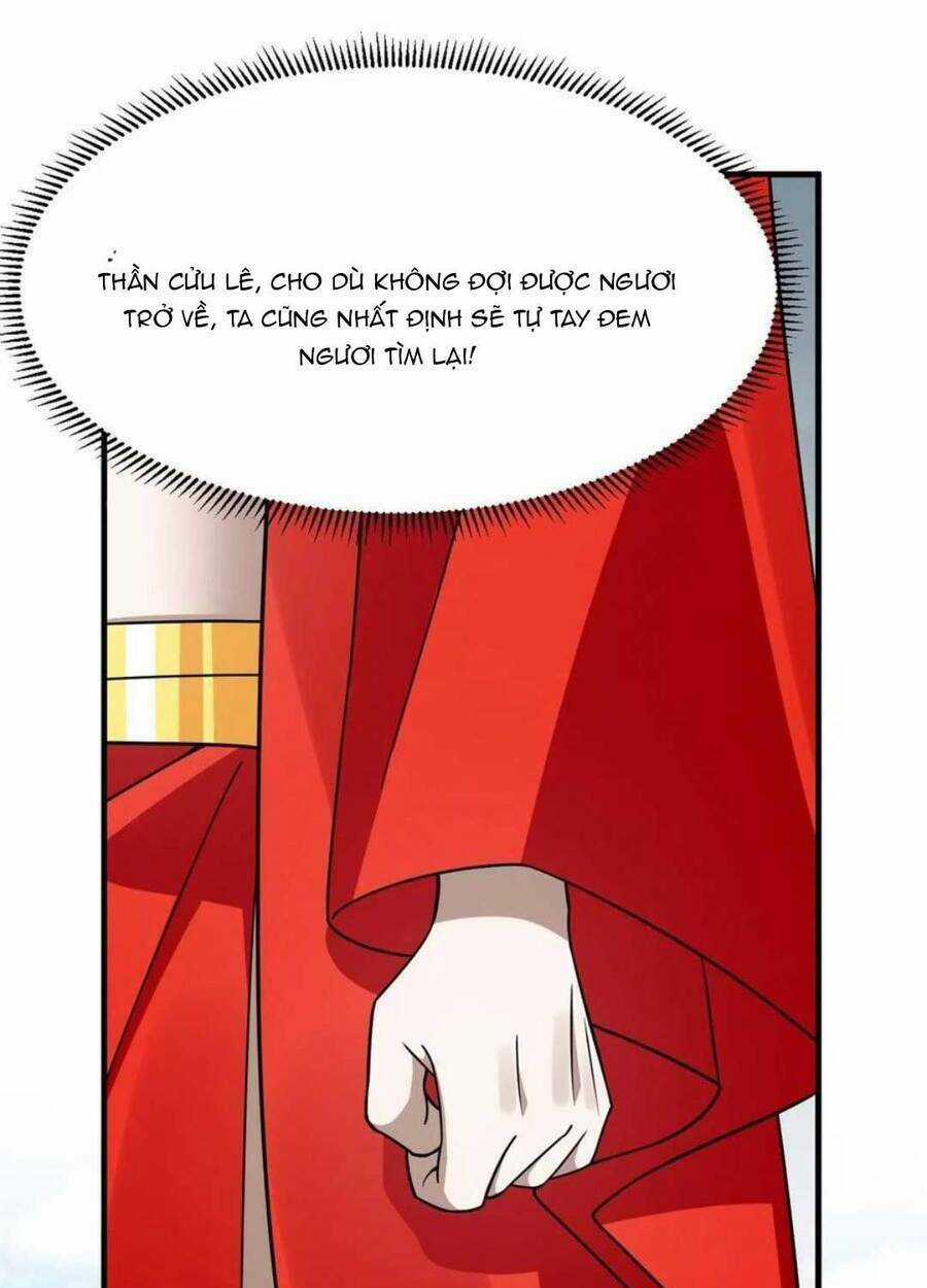 Độc Bộ Thiên Hạ: Đặc Công Thần Y Chapter 423 trang 45