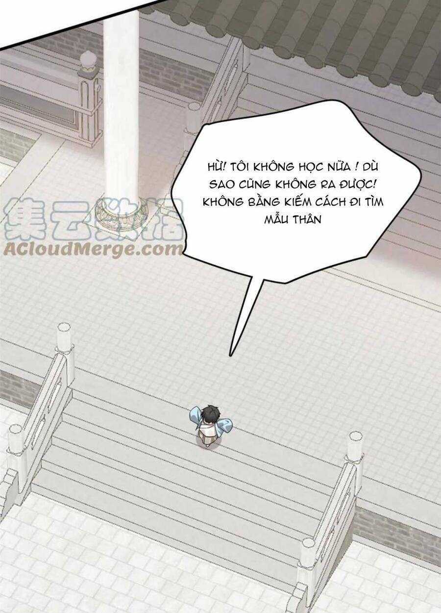 Độc Bộ Thiên Hạ: Đặc Công Thần Y Chapter 423 trang 6