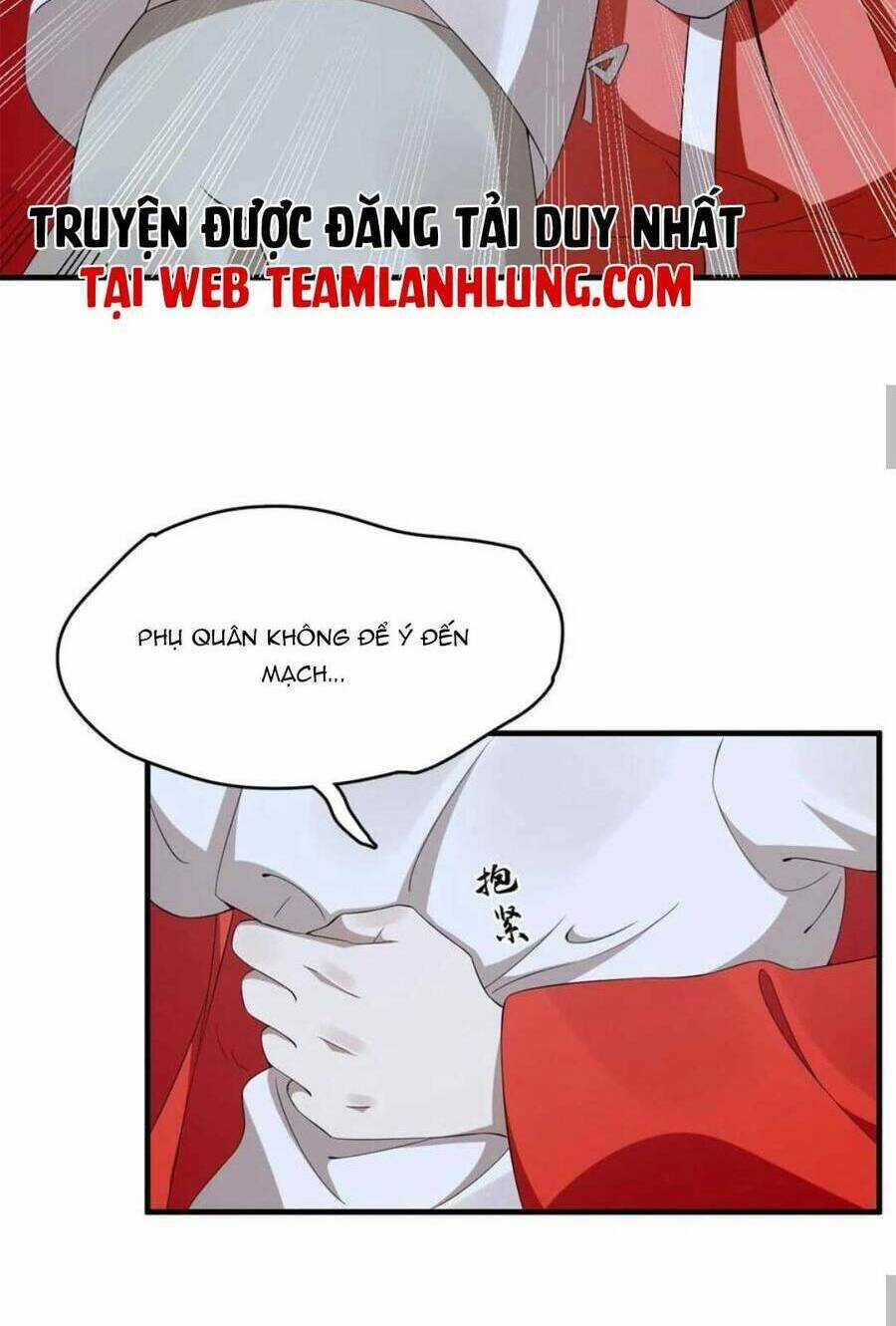 Độc Bộ Thiên Hạ: Đặc Công Thần Y Chapter 424 trang 14