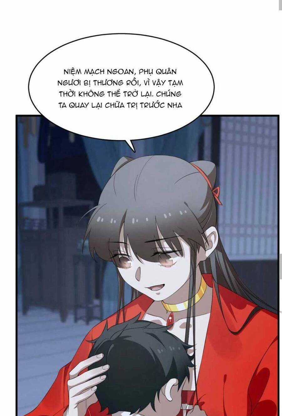 Độc Bộ Thiên Hạ: Đặc Công Thần Y Chapter 424 trang 15