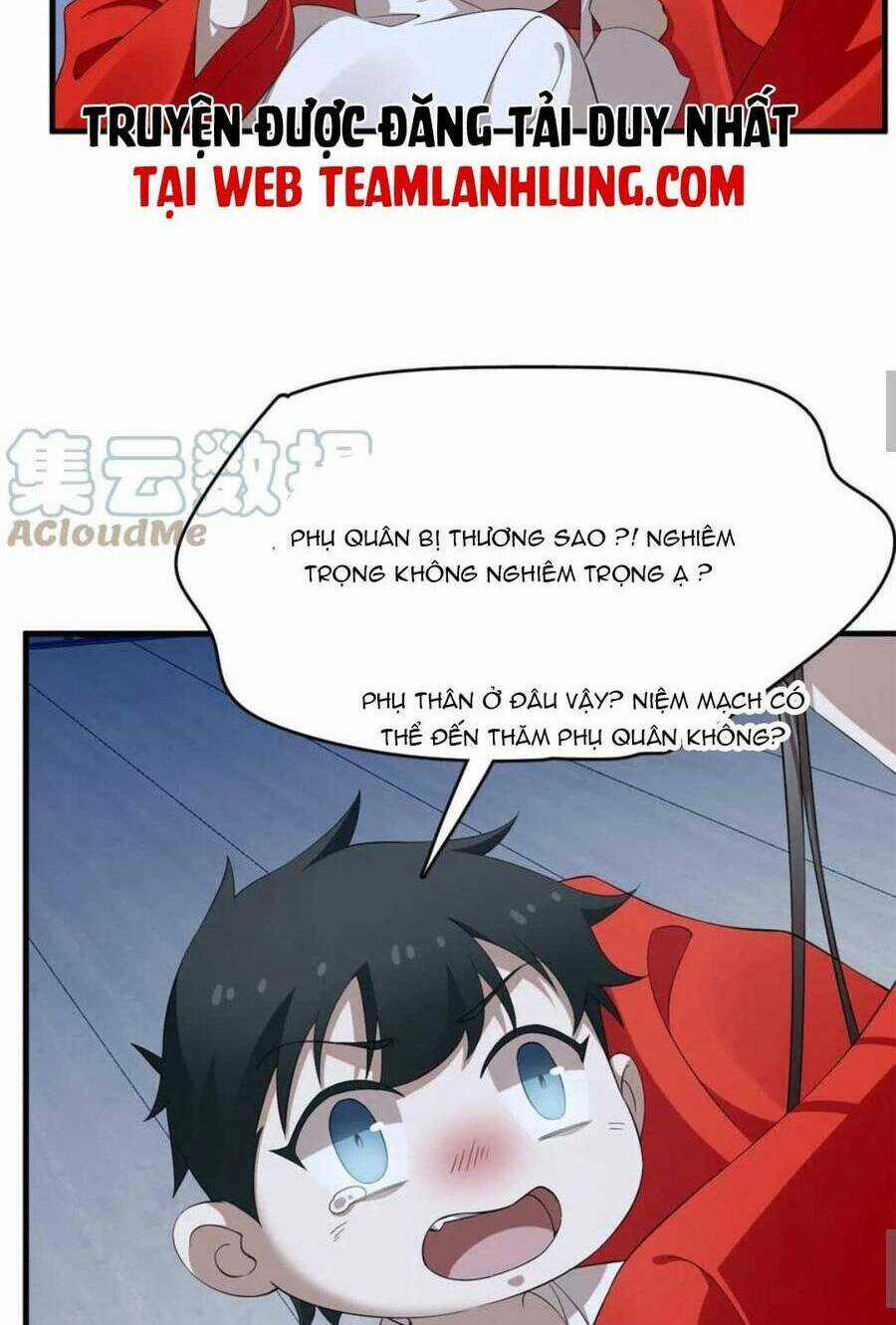 Độc Bộ Thiên Hạ: Đặc Công Thần Y Chapter 424 trang 16