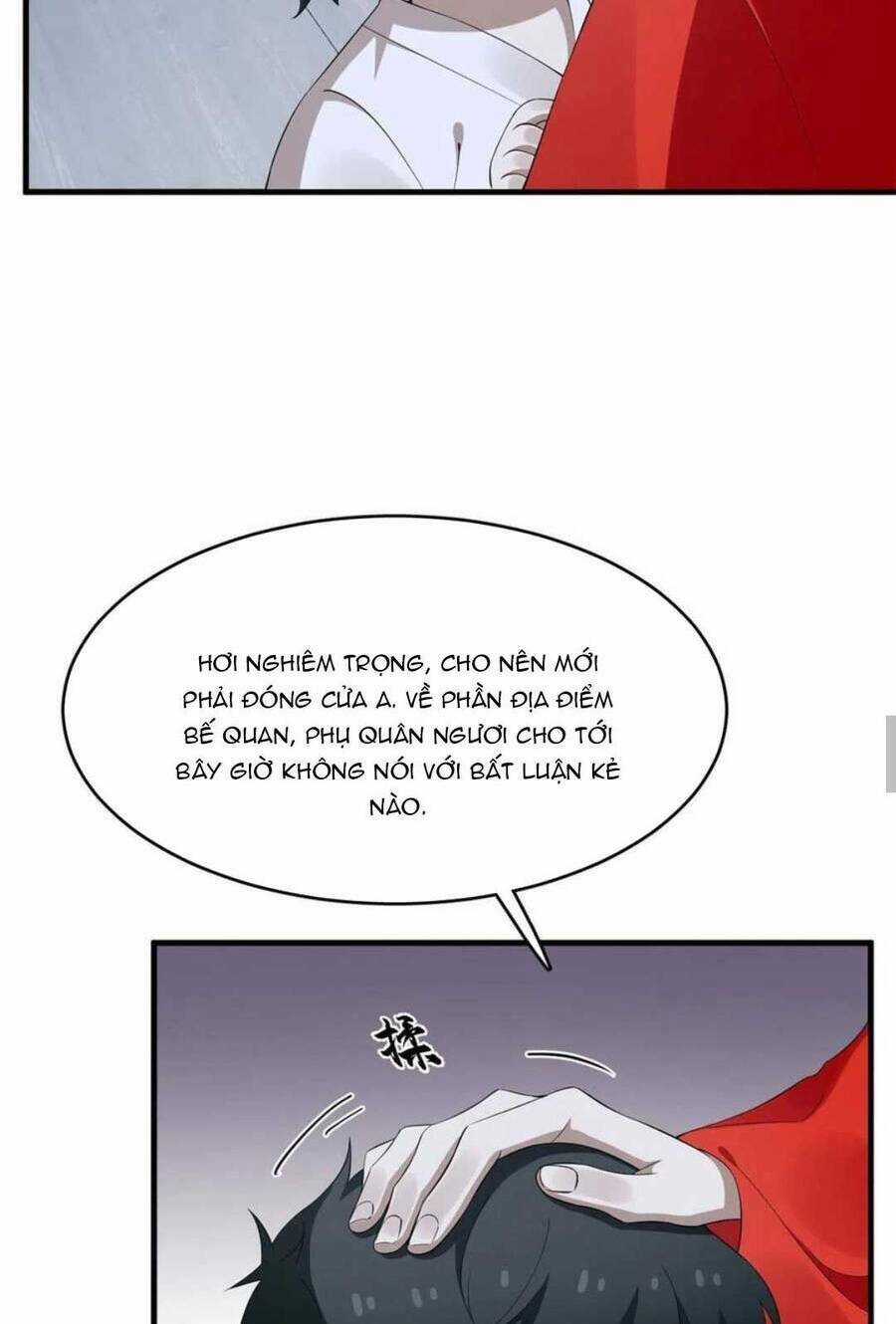 Độc Bộ Thiên Hạ: Đặc Công Thần Y Chapter 424 trang 17