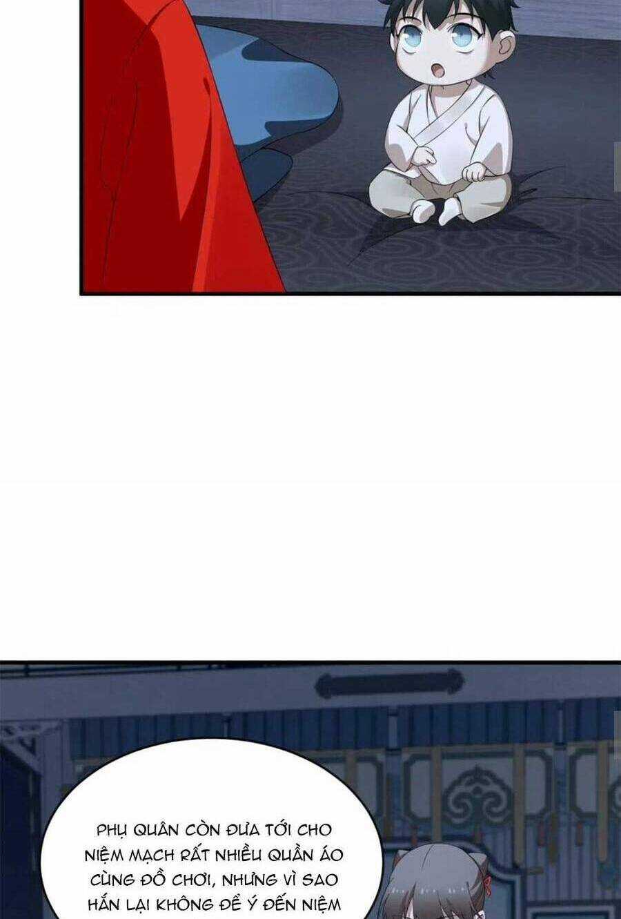 Độc Bộ Thiên Hạ: Đặc Công Thần Y Chapter 424 trang 20