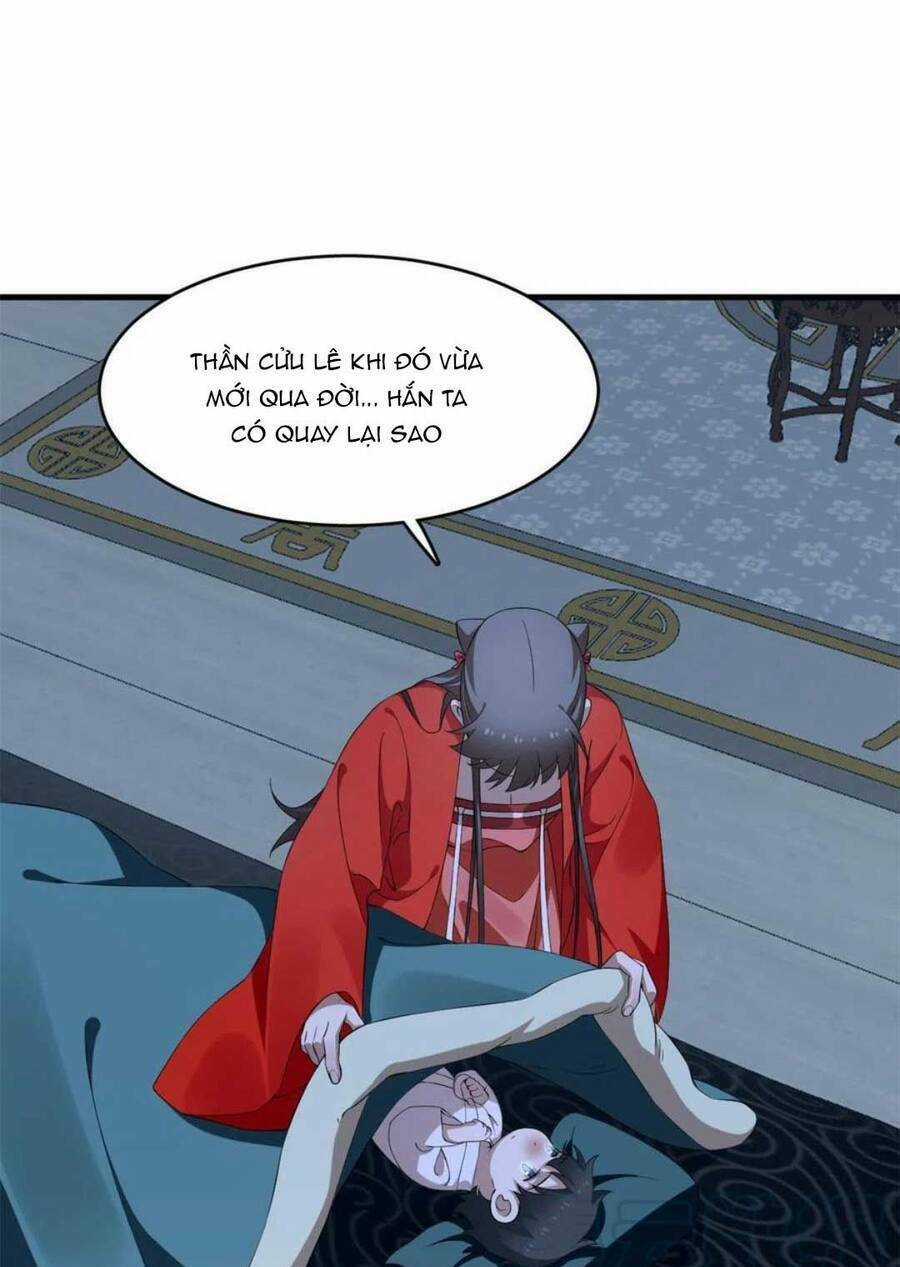 Độc Bộ Thiên Hạ: Đặc Công Thần Y Chapter 424 trang 23