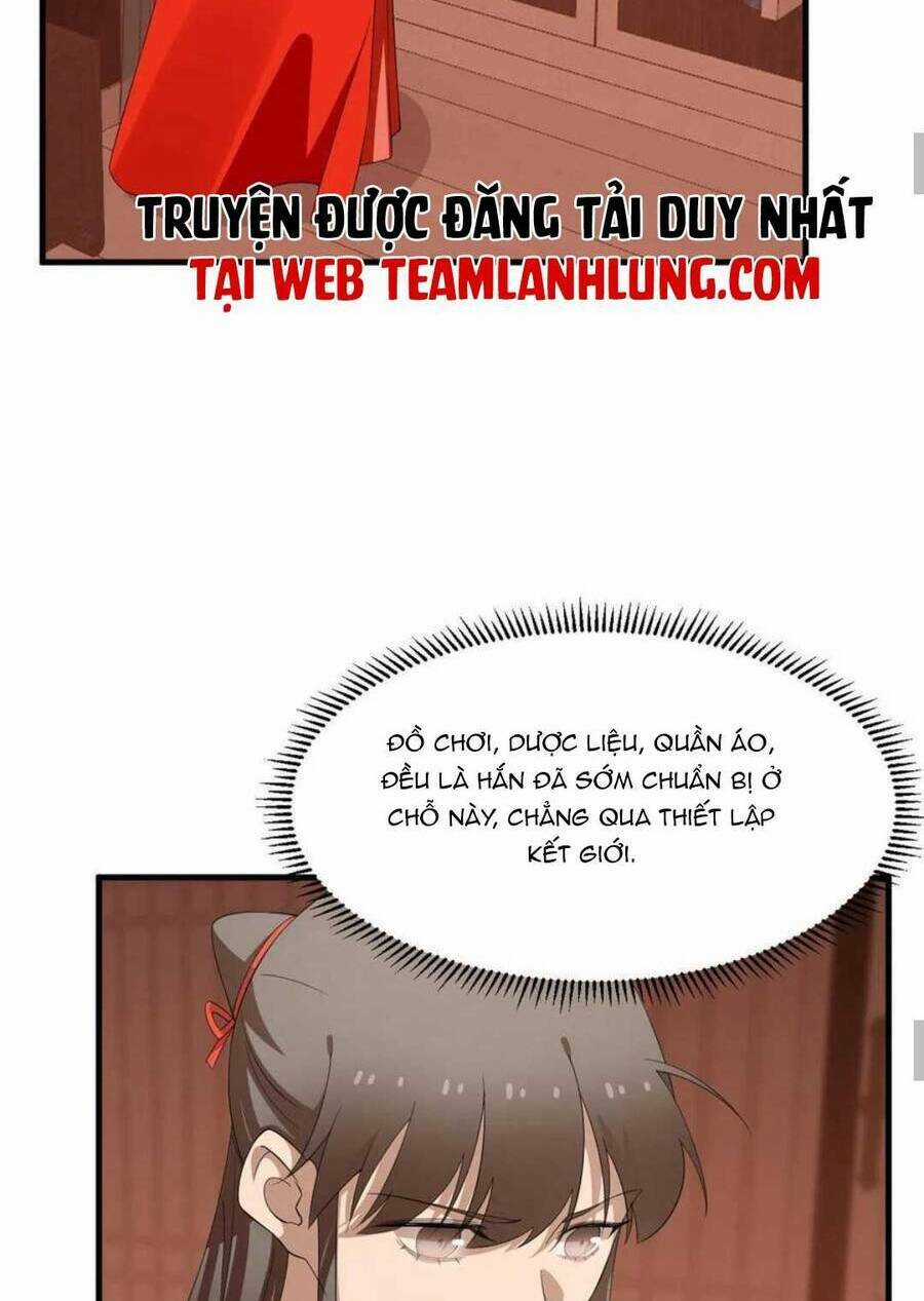 Độc Bộ Thiên Hạ: Đặc Công Thần Y Chapter 424 trang 27