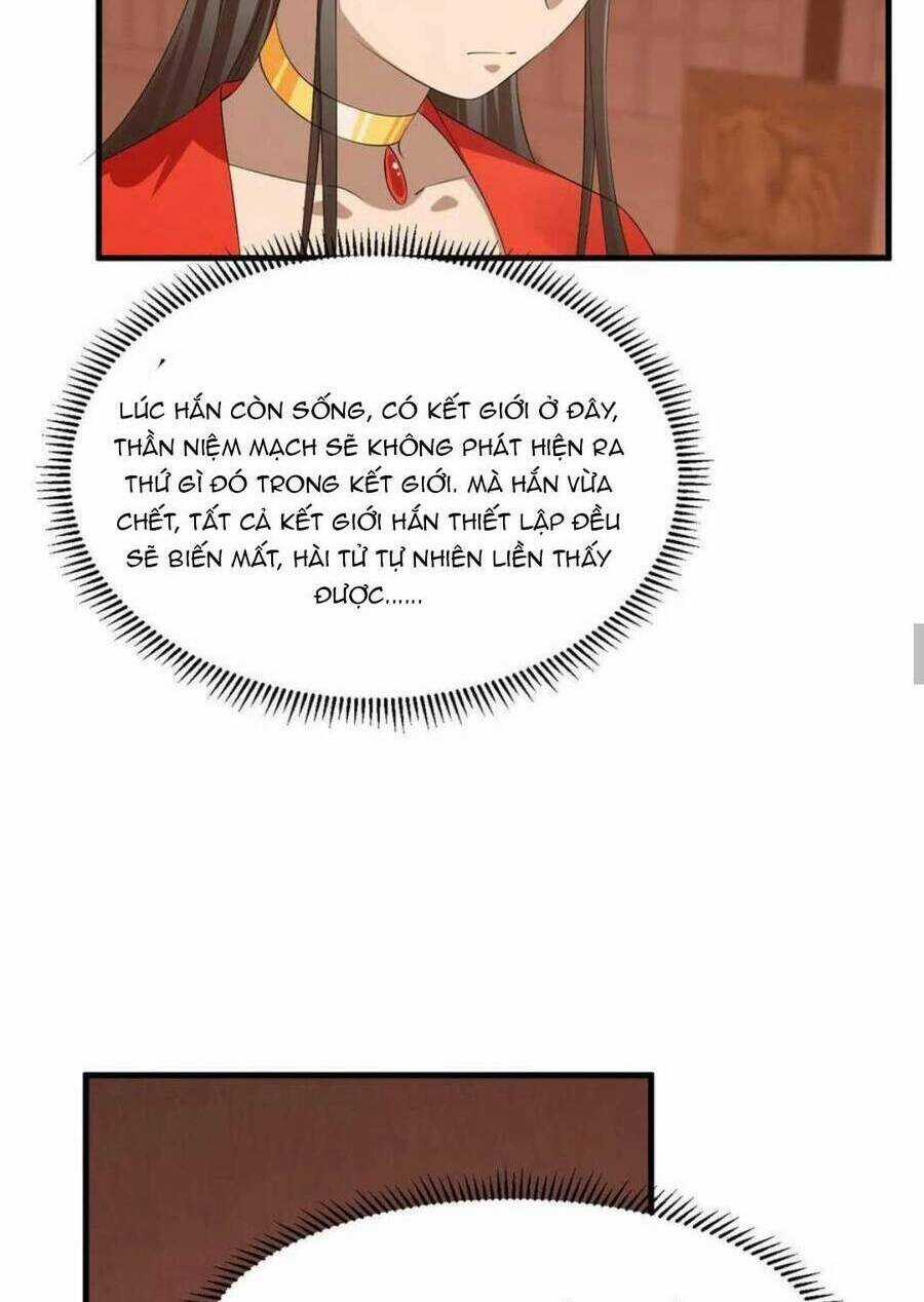 Độc Bộ Thiên Hạ: Đặc Công Thần Y Chapter 424 trang 28