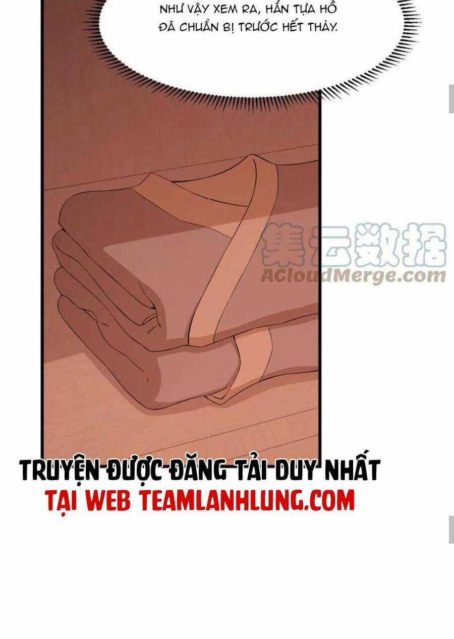 Độc Bộ Thiên Hạ: Đặc Công Thần Y Chapter 424 trang 29