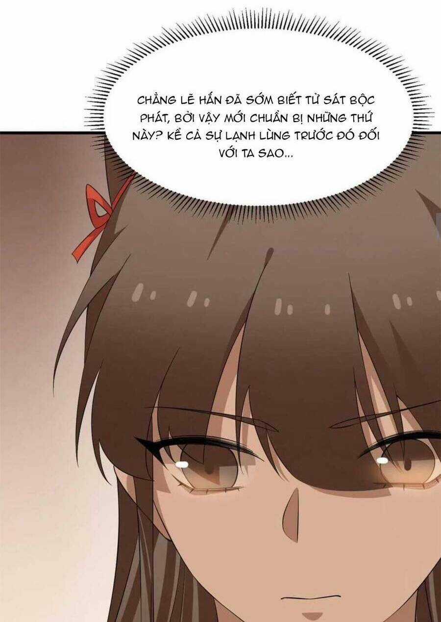 Độc Bộ Thiên Hạ: Đặc Công Thần Y Chapter 424 trang 30