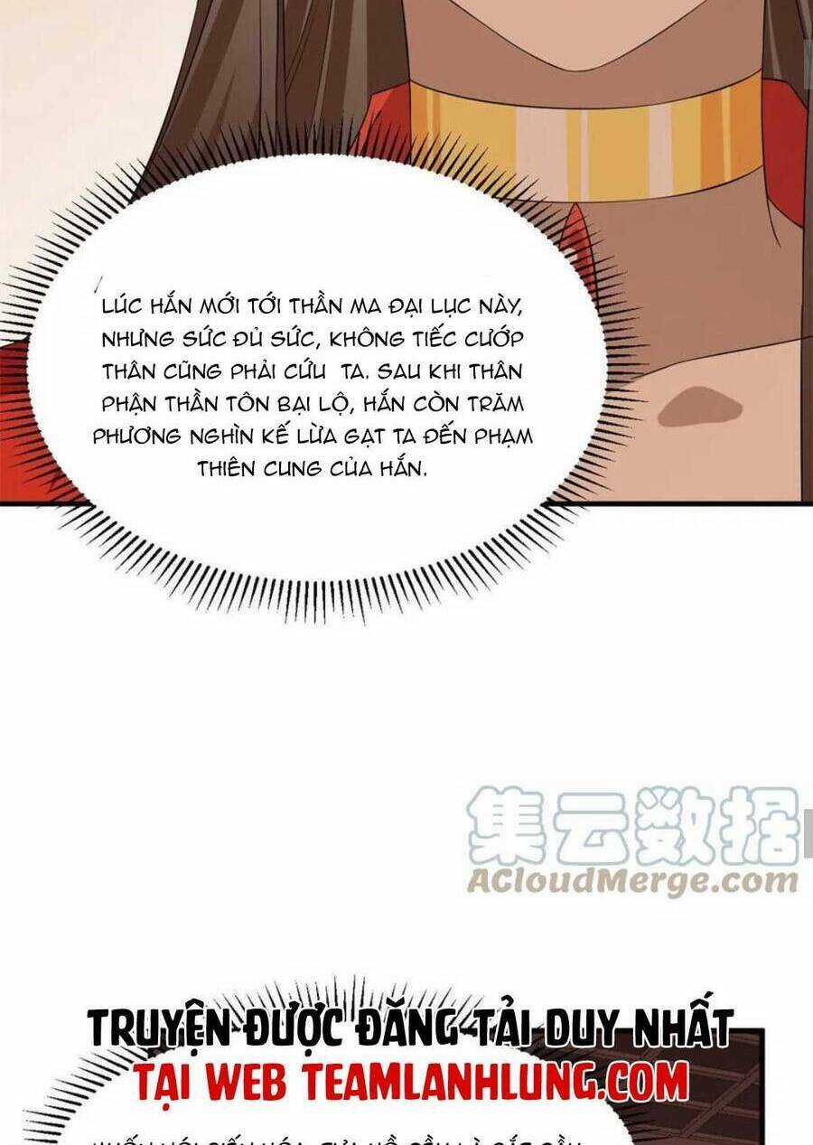 Độc Bộ Thiên Hạ: Đặc Công Thần Y Chapter 424 trang 31