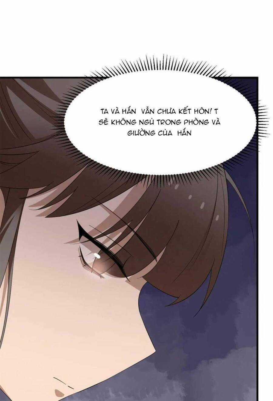 Độc Bộ Thiên Hạ: Đặc Công Thần Y Chapter 424 trang 33