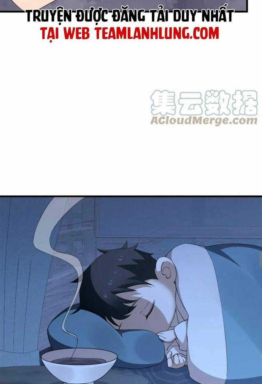 Độc Bộ Thiên Hạ: Đặc Công Thần Y Chapter 424 trang 34