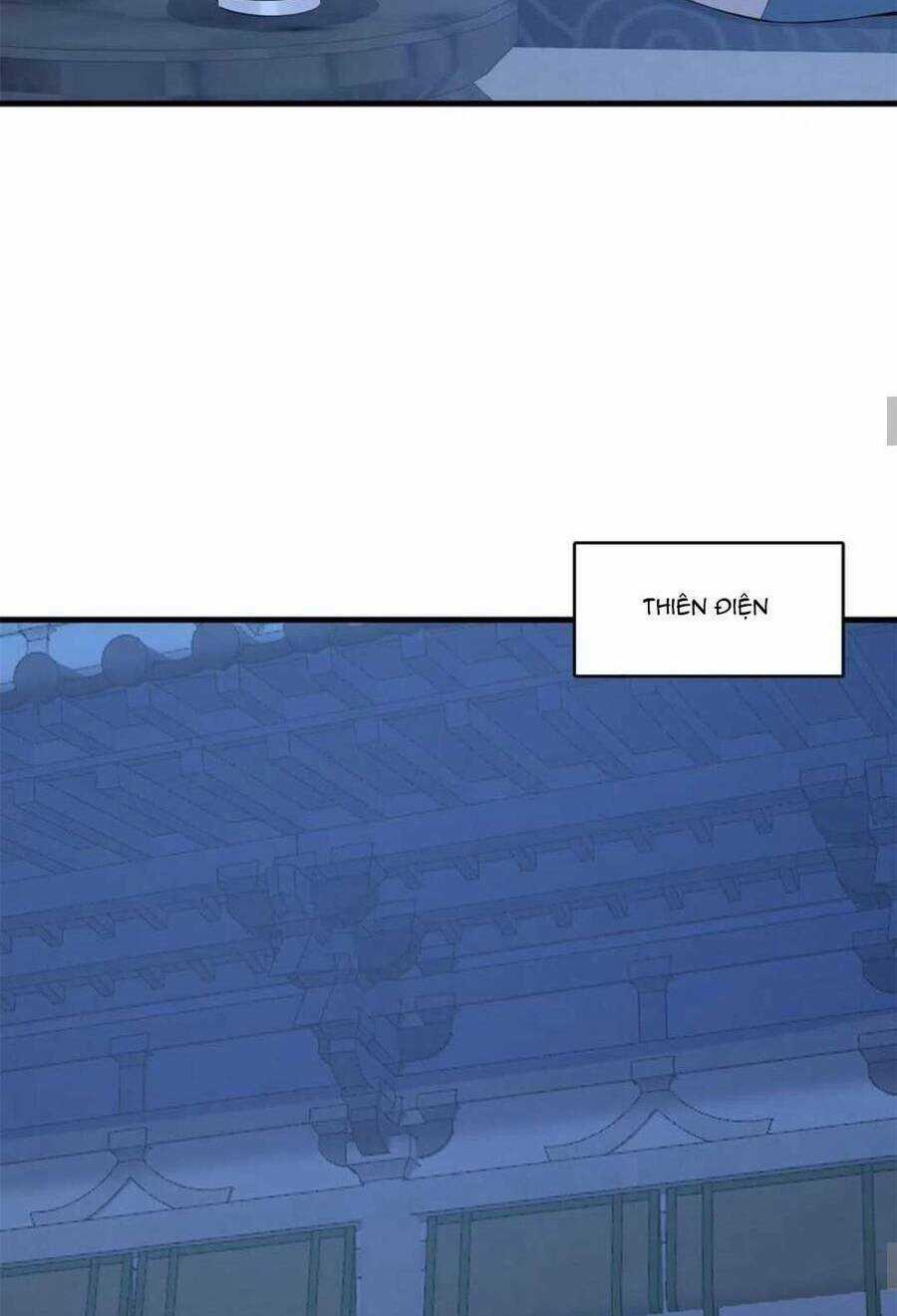 Độc Bộ Thiên Hạ: Đặc Công Thần Y Chapter 424 trang 35