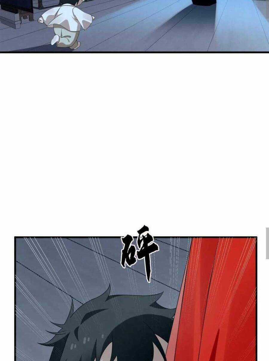 Độc Bộ Thiên Hạ: Đặc Công Thần Y Chapter 424 trang 7