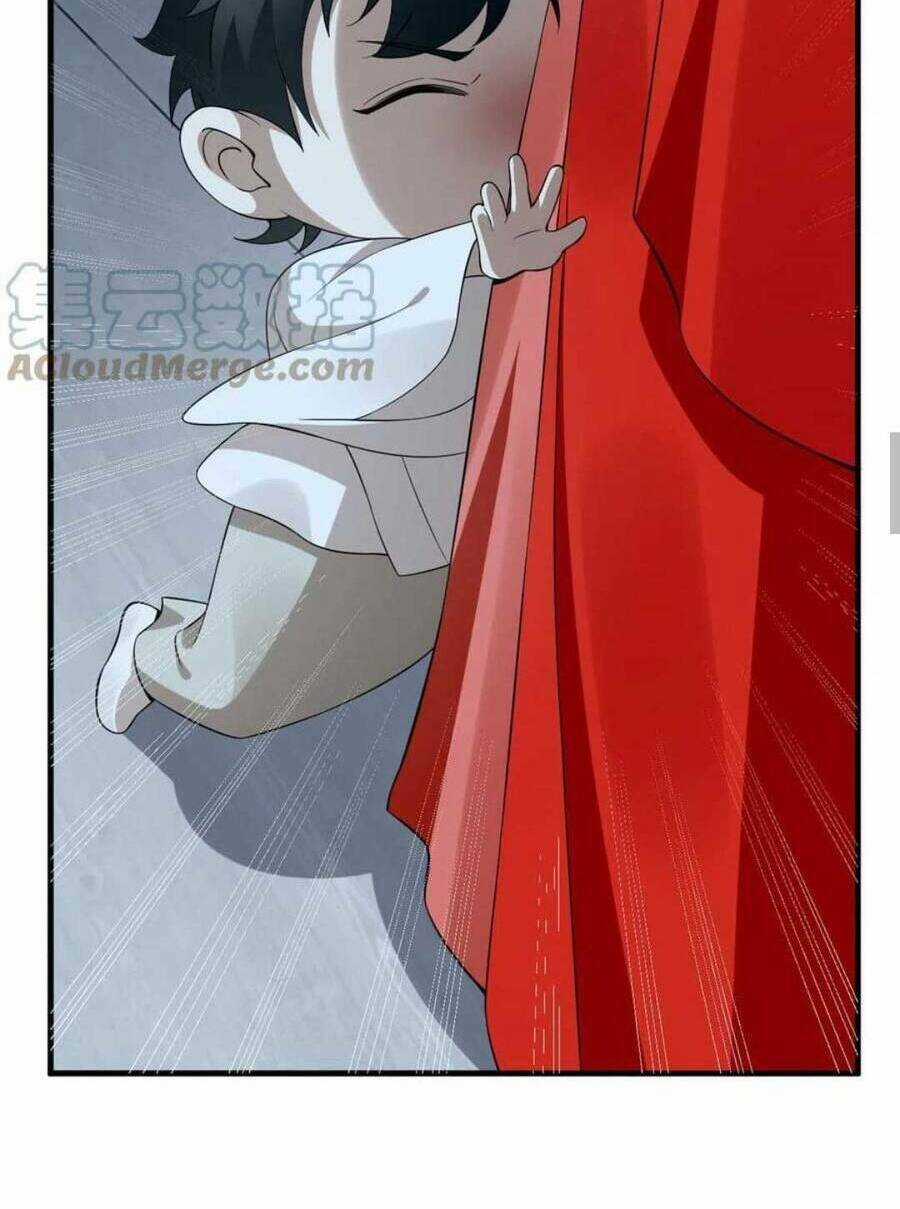 Độc Bộ Thiên Hạ: Đặc Công Thần Y Chapter 424 trang 8