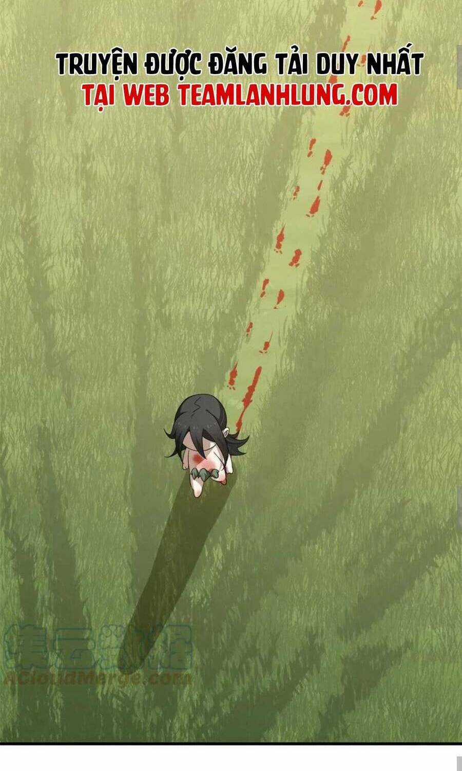 Độc Bộ Thiên Hạ: Đặc Công Thần Y Chapter 425 trang 12