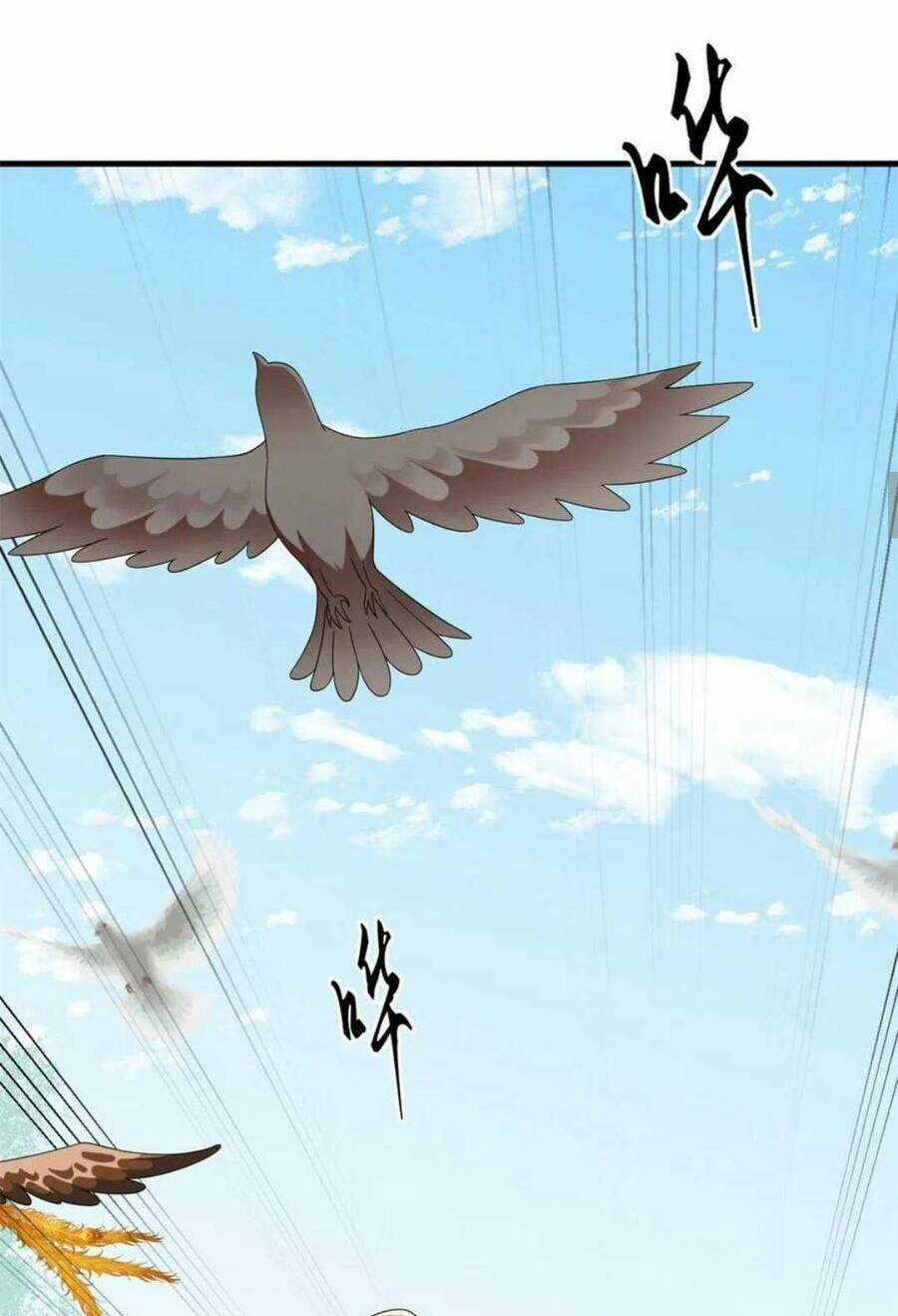 Độc Bộ Thiên Hạ: Đặc Công Thần Y Chapter 425 trang 14