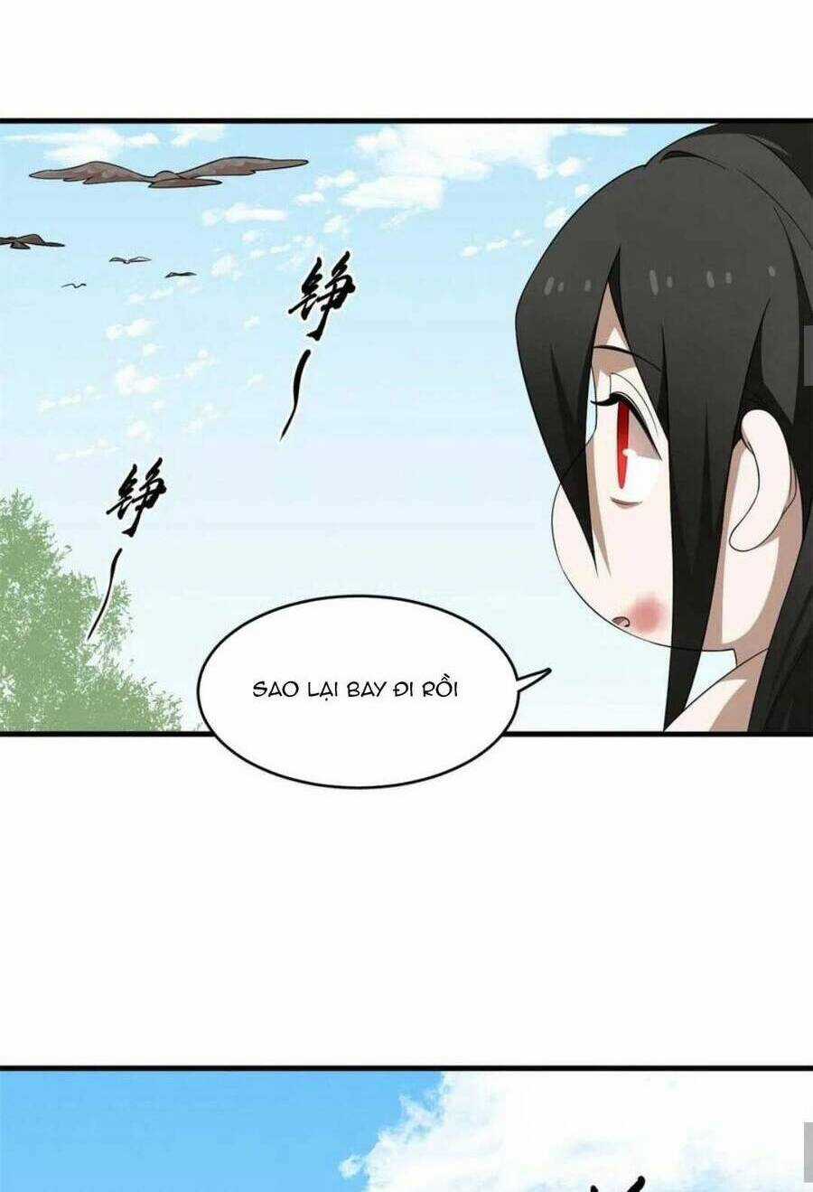 Độc Bộ Thiên Hạ: Đặc Công Thần Y Chapter 425 trang 16