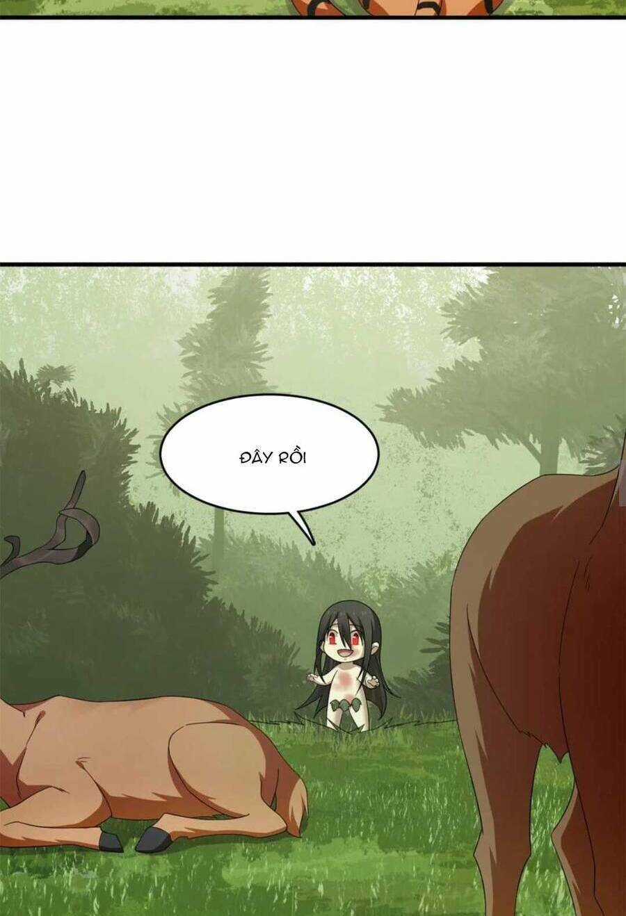 Độc Bộ Thiên Hạ: Đặc Công Thần Y Chapter 425 trang 19