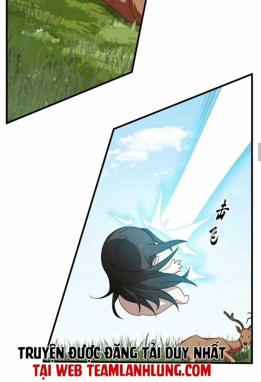 Độc Bộ Thiên Hạ: Đặc Công Thần Y Chapter 425 trang 21