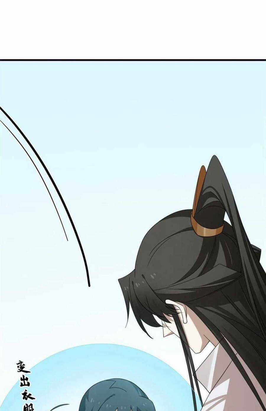 Độc Bộ Thiên Hạ: Đặc Công Thần Y Chapter 425 trang 23