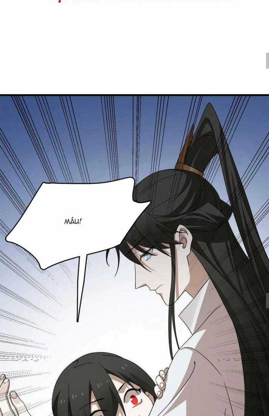 Độc Bộ Thiên Hạ: Đặc Công Thần Y Chapter 425 trang 30