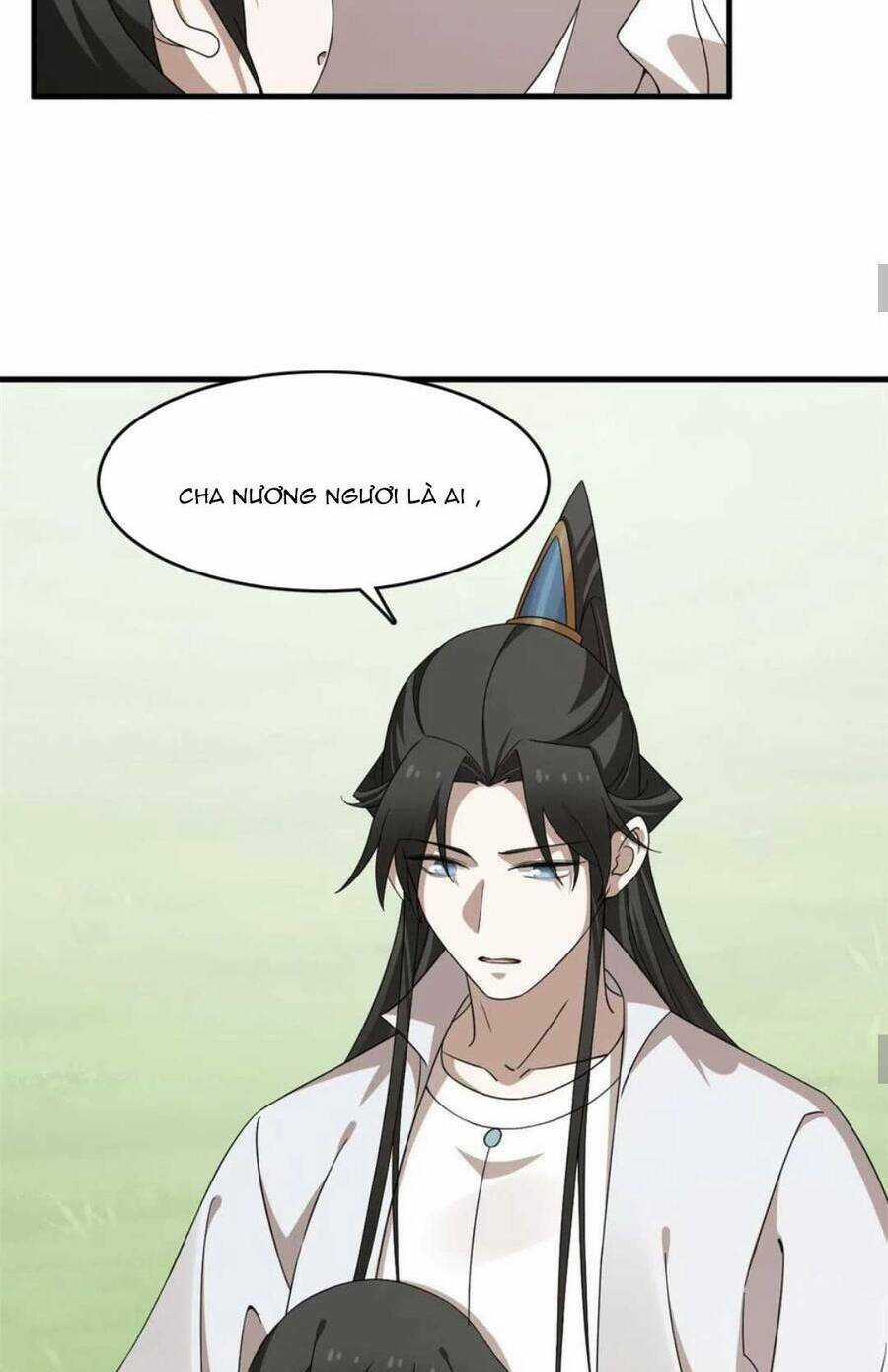 Độc Bộ Thiên Hạ: Đặc Công Thần Y Chapter 425 trang 33