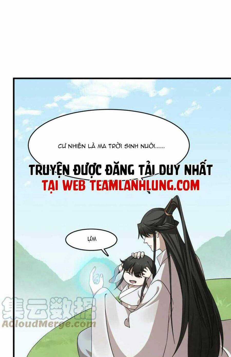 Độc Bộ Thiên Hạ: Đặc Công Thần Y Chapter 425 trang 36