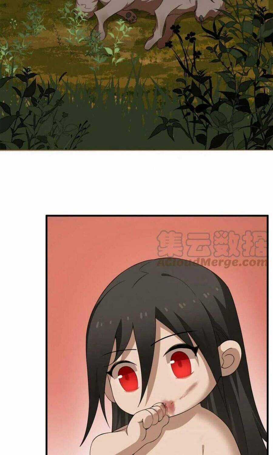 Độc Bộ Thiên Hạ: Đặc Công Thần Y Chapter 425 trang 4