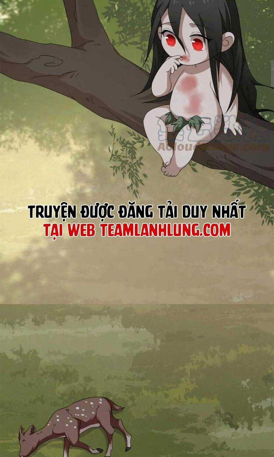 Độc Bộ Thiên Hạ: Đặc Công Thần Y Chapter 425 trang 8