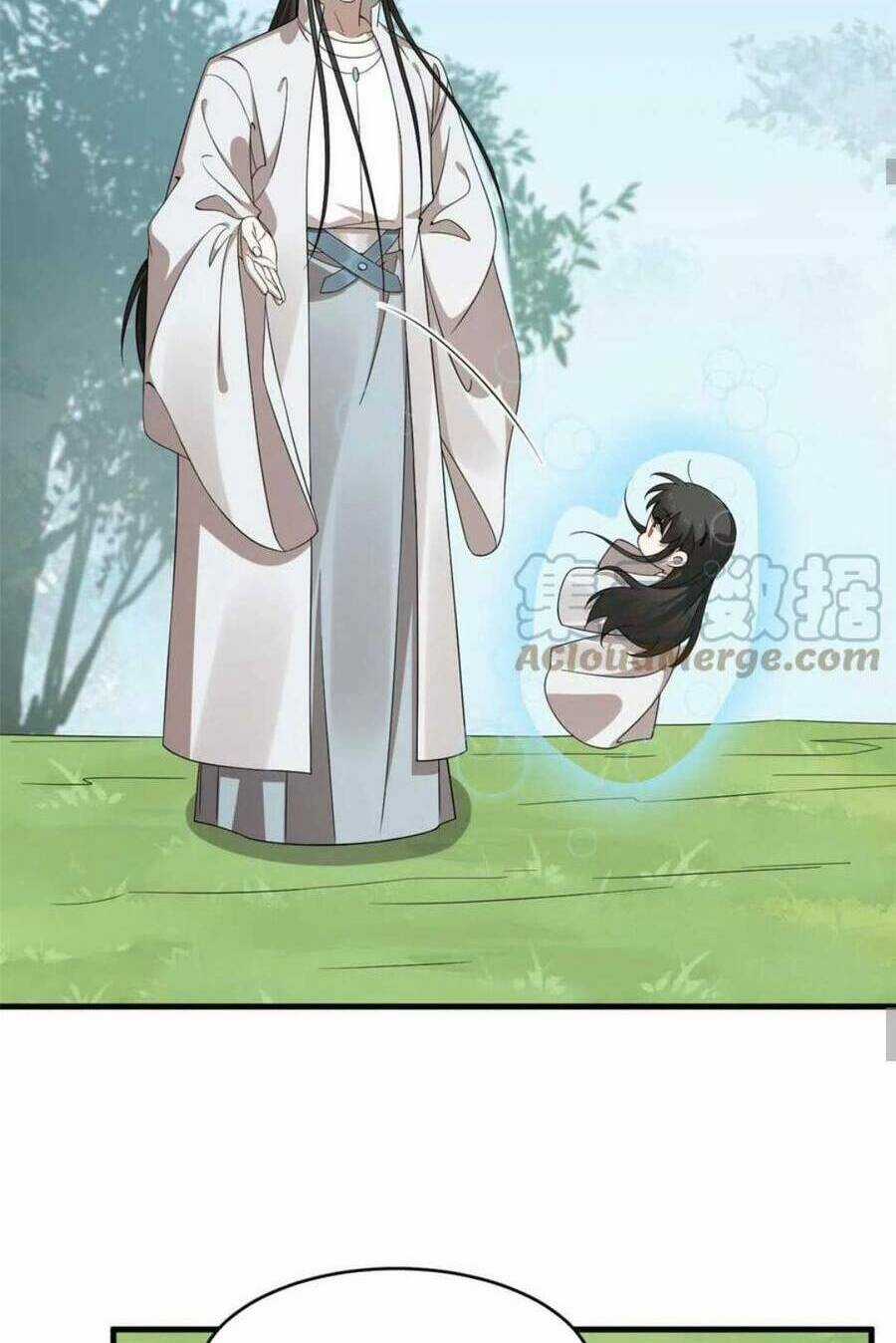 Độc Bộ Thiên Hạ: Đặc Công Thần Y Chapter 426 trang 12