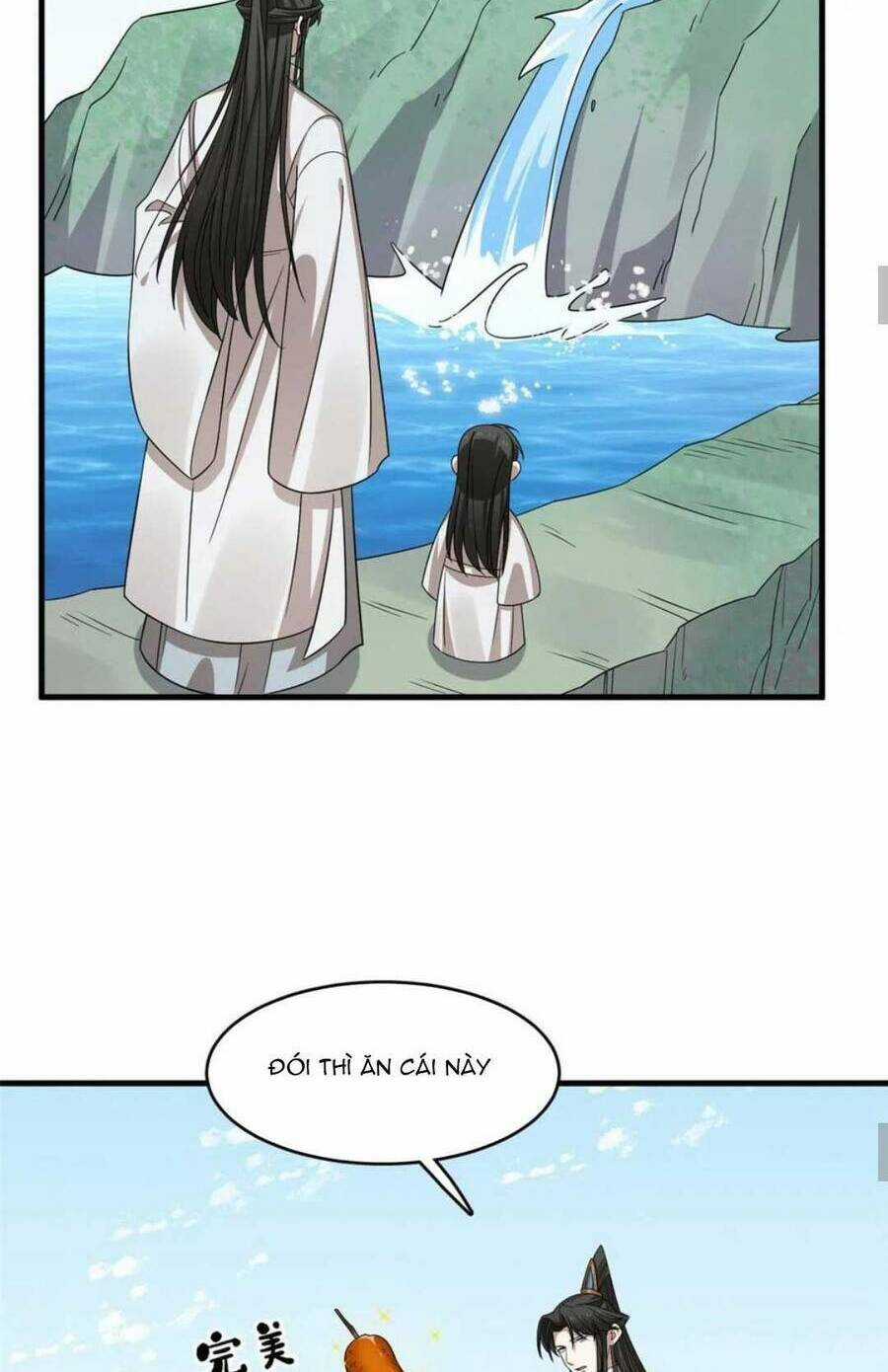 Độc Bộ Thiên Hạ: Đặc Công Thần Y Chapter 426 trang 16