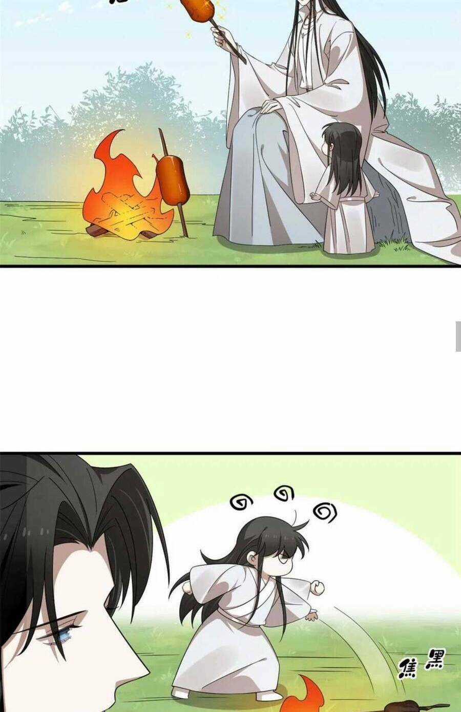 Độc Bộ Thiên Hạ: Đặc Công Thần Y Chapter 426 trang 17