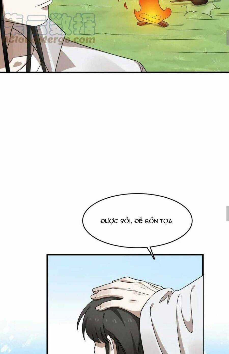 Độc Bộ Thiên Hạ: Đặc Công Thần Y Chapter 426 trang 18