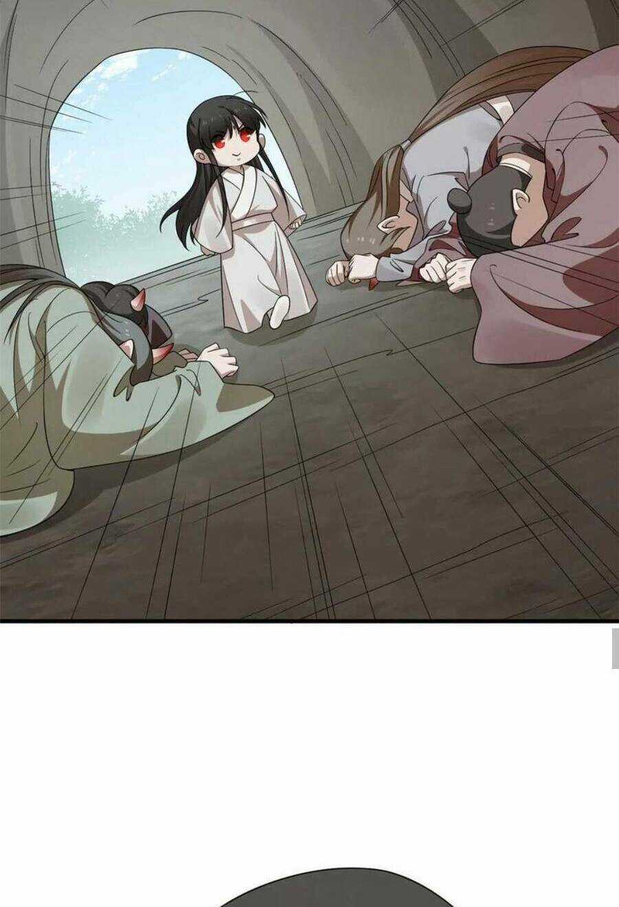 Độc Bộ Thiên Hạ: Đặc Công Thần Y Chapter 426 trang 28