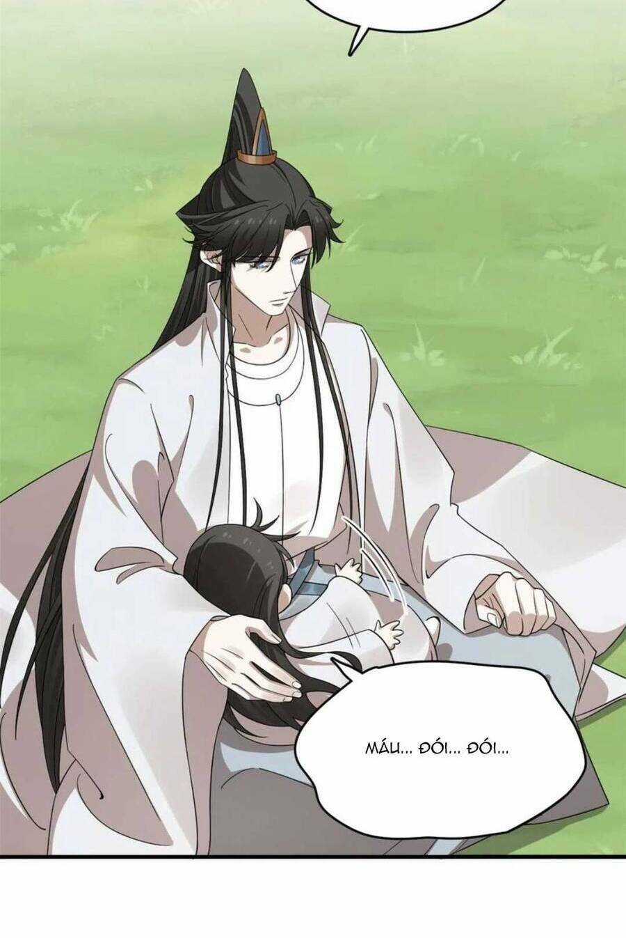 Độc Bộ Thiên Hạ: Đặc Công Thần Y Chapter 426 trang 3